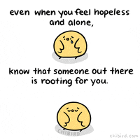 Sad Ghost GIF by Chibird