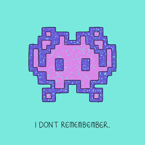 Video Game Idk GIF