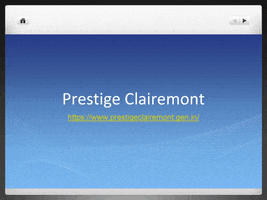 Prestige Clairemont GIF
