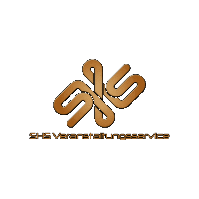 SHS-Veranstaltungsservice Sticker