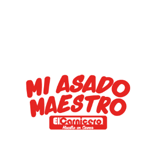 Sticker by El Carnicero