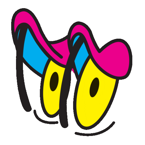rjpapersg Sticker