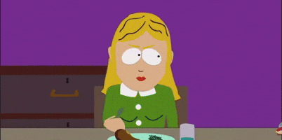 South Park GIF