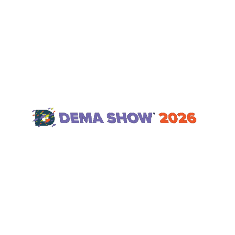 Sticker by DEMA Show