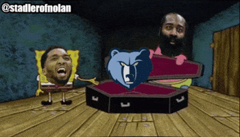 Cavs Cavaliers GIF