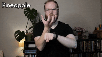Asl GIF