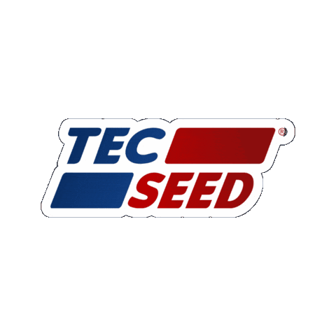 Sticker by Tecseed Brasil