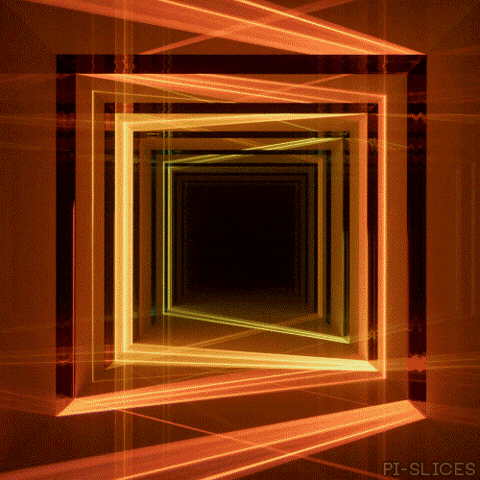 Art Loop GIF by Pi-Slices