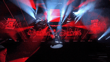 Wrestling Screaming GIF