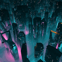 Future City Gifs Get The Best Gif On Giphy