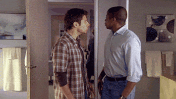 Psych Season 8 GIFs - Get the best GIF on GIPHY