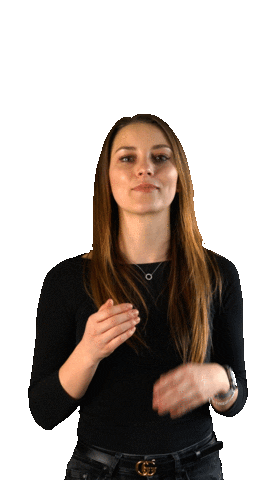 Oh Sticker by WAS Germany