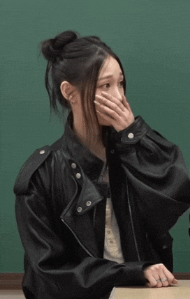 Trending Smells Bad GIF
