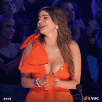 Episode 19 Nbc GIF by America's Got Talent