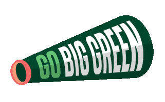 Da Sticker by Deerfield Academy