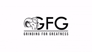 GrindingforGreatness logo gfg john seaman business podcast GIF