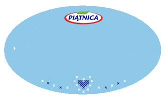 piatnicaosm Sticker