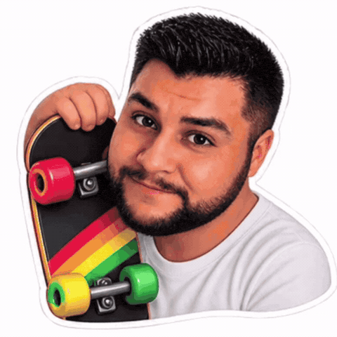 Eyyyoli GIF