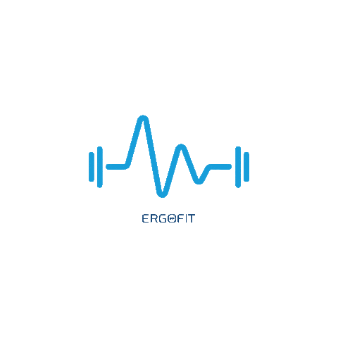 Ergo-fit Sticker