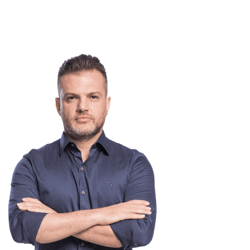 delegadoboigues Sticker