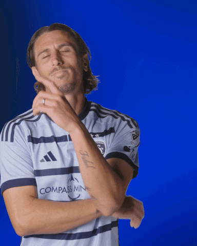 Think Major League Soccer GIF by Sporting KC
