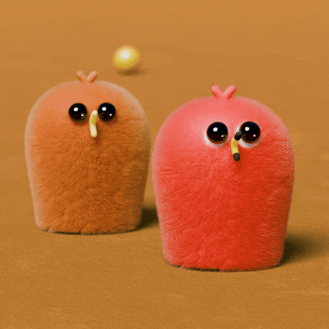 Confused Whats Going On GIF