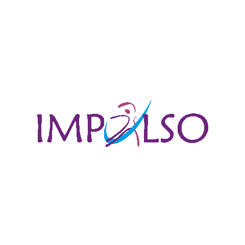 Impulso Fisioterapia Sticker