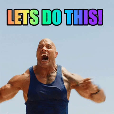 GIF by Calibre Fitness NZ