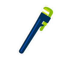 Eco Plumbers, Electricians, and HVAC Technicians Sticker