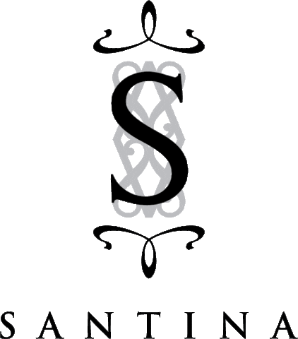 Sticker by Santina Jewellery