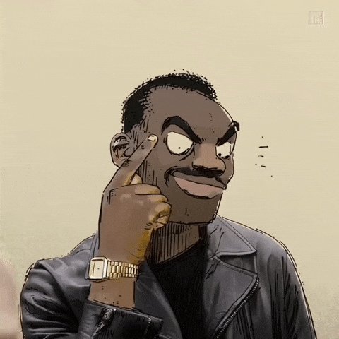 Blankonblank GIF