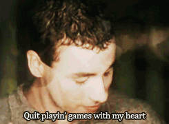 Quit Playing Games With My Heart Video GIFs
