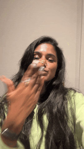 Hustle Arthi GIF by Výklad