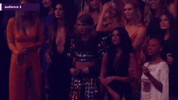 taylor swift GIF by mtv