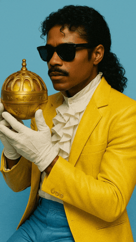 GIF by Jukebox Saints