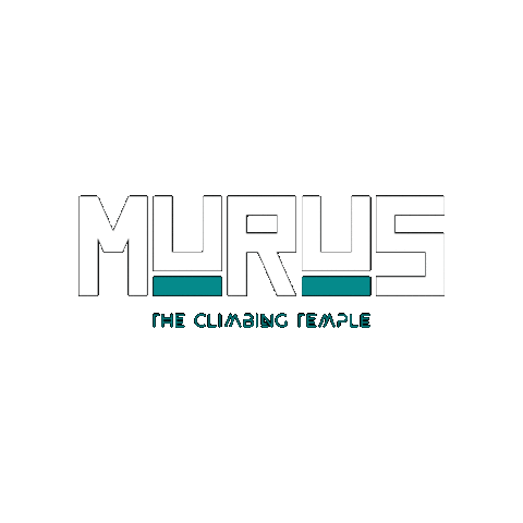 murus.climbing Sticker