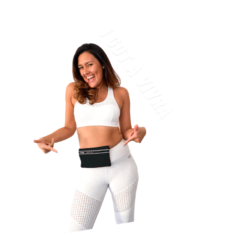 VIVRA Sticker