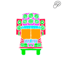 Happy Rio Preto Sticker by Oba Festival