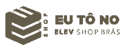 Elev Shop Brás Sticker