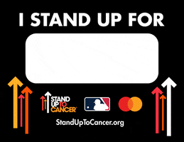 I Stand Up For GIF by Mastercard