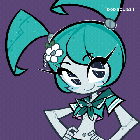 Jenny GIF