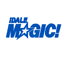 Orlando Florida Basketball Sticker by Orlando Magic