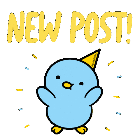 Party Sticker