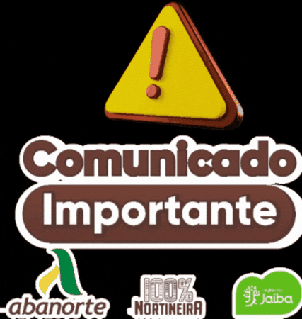 Aviso Comunicado GIF by abanorte