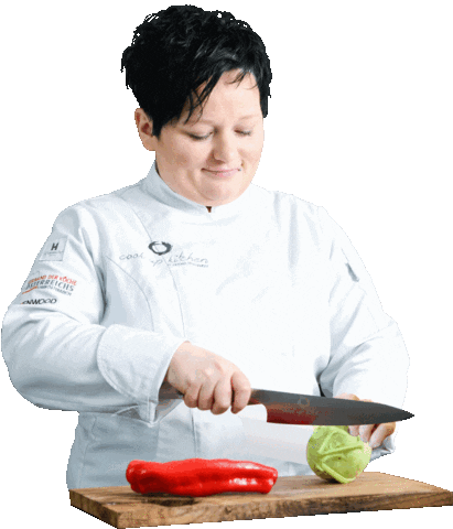 Vegan Catering Sticker by cookupkitchen