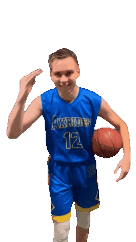 Sticker by VBCAkrides