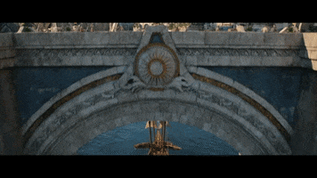 Lotr GIF