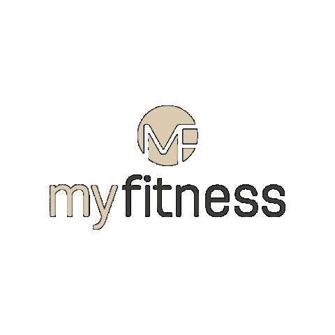 MyFitness Sticker