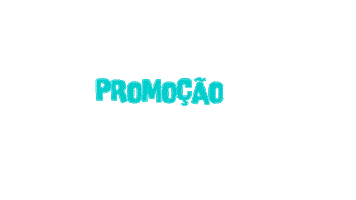 Oferta Promocao Sticker