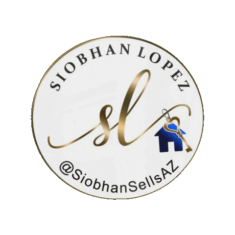 siobhansellsaz Sticker